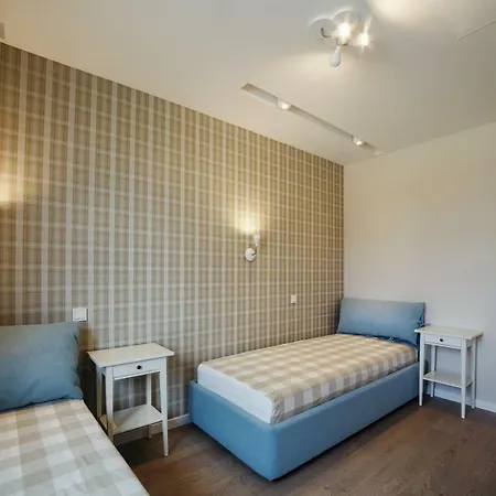 Geras Miegas Apartment Druskininkai Exterior photo